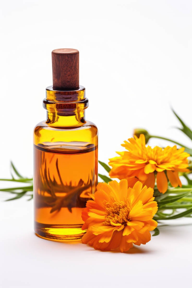 12. Safflower Oil